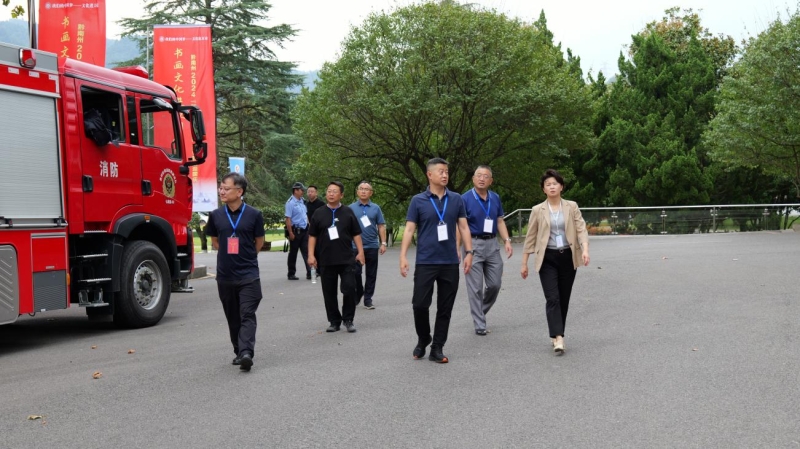 黔南地区2024年国家统一法律职业资格（客观题）考试在英超顺利举行