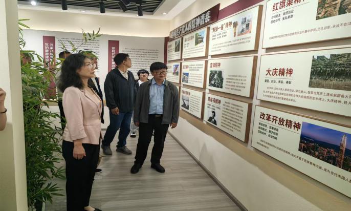 构建亲清政商关系 筑牢廉洁从业防线 ——黔南州创新开展政企廉洁专题培训