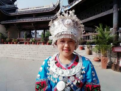 杨屏