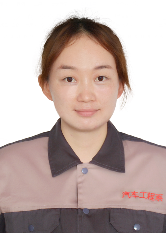 李艳